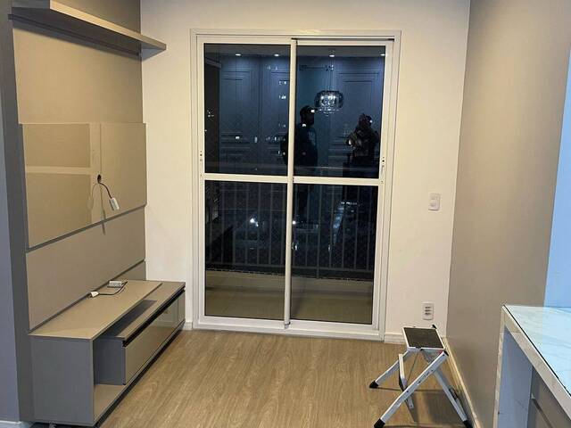 Apartamento Padrão para Venda em Santo André - 5