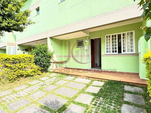 #8485 - Casa em condomínio para Venda em Santo André - SP - 2
