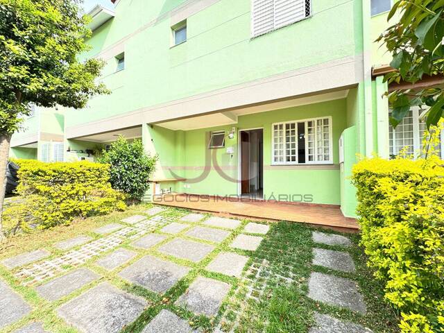 #8485 - Casa em condomínio para Venda em Santo André - SP - 1
