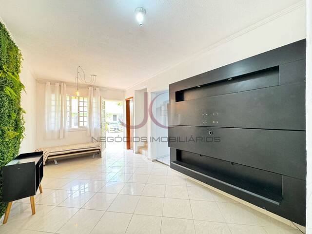 #8485 - Casa em condomínio para Venda em Santo André - SP - 3