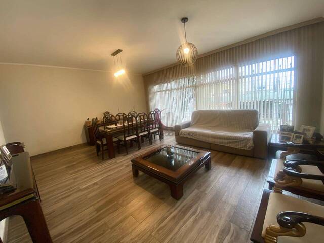 #8529 - Casa para Venda em São Bernardo do Campo - SP - 2