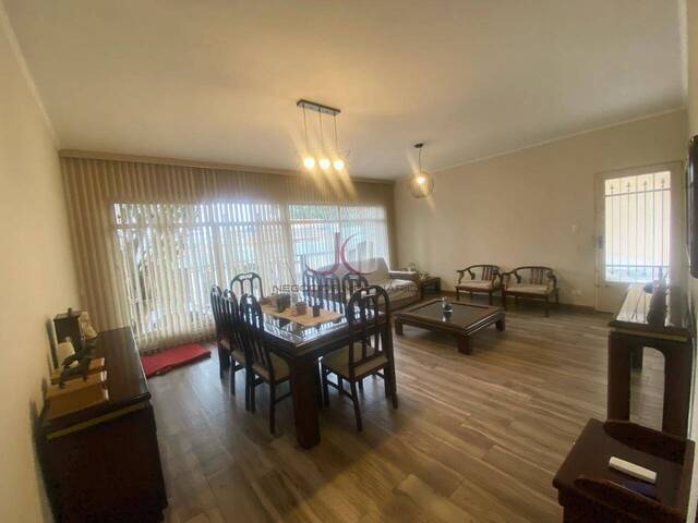 #8529 - Casa para Venda em São Bernardo do Campo - SP - 1
