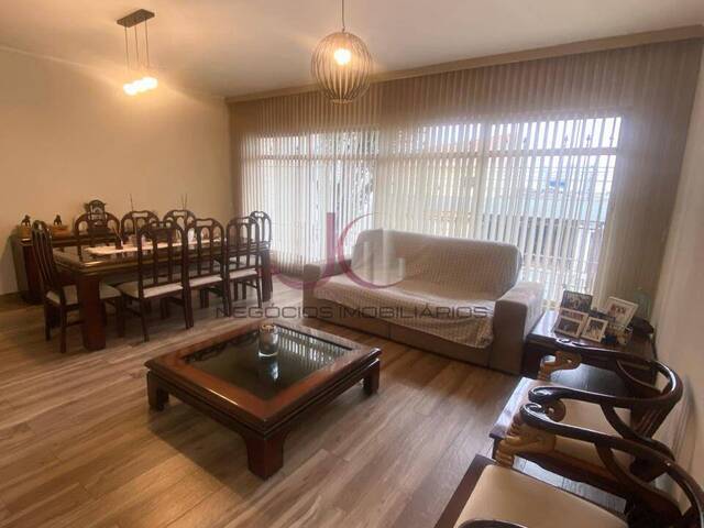#8529 - Casa para Venda em São Bernardo do Campo - SP - 3