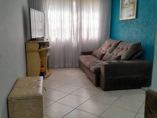#8530 - Apartamento Padrão para Venda em Santo André - SP - 1