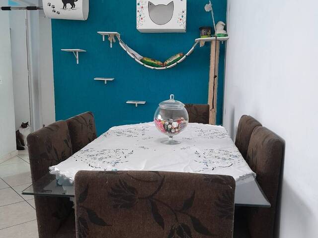 Apartamento Padrão para Venda em Santo André - 4
