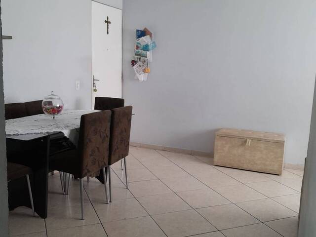 Apartamento Padrão para Venda em Santo André - 5