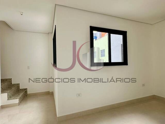 #7713 - Cobertura para Venda em Santo André - SP - 2