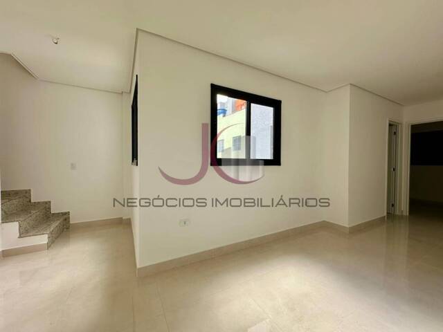 #7713 - Cobertura para Venda em Santo André - SP - 3