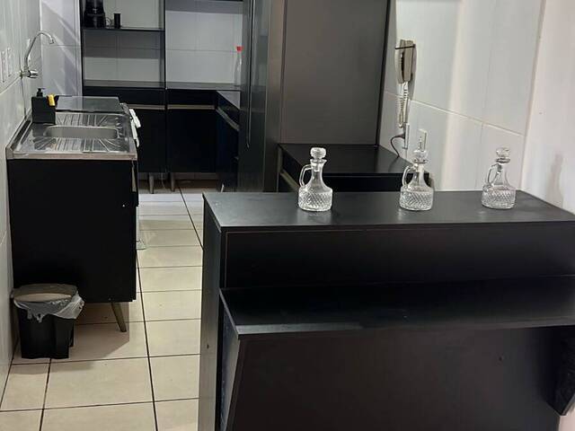 #8531 - Apartamento Padrão para Venda em Santo André - SP - 3