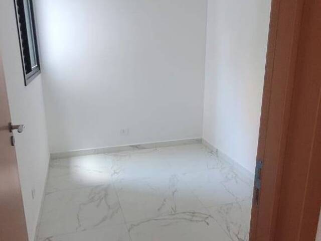 Apartamento sem condomínio para Venda em Santo André - 2