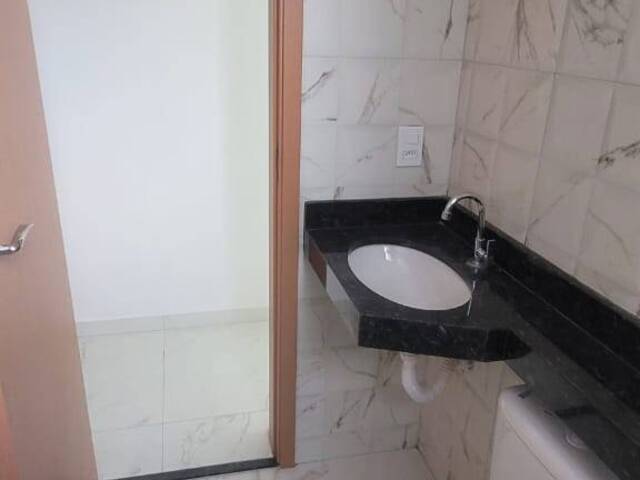 Apartamento sem condomínio para Venda em Santo André - 3