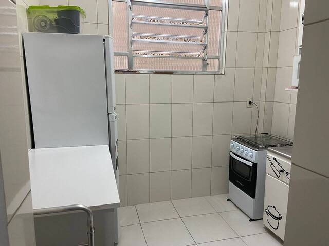 #8536 - Apartamento sem condomínio para Venda em Santos - SP - 3