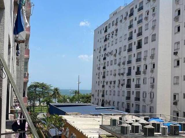 #8536 - Apartamento sem condomínio para Venda em Santos - SP - 1