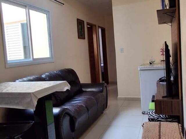 #8537 - Cobertura para Venda em Santo André - SP - 3