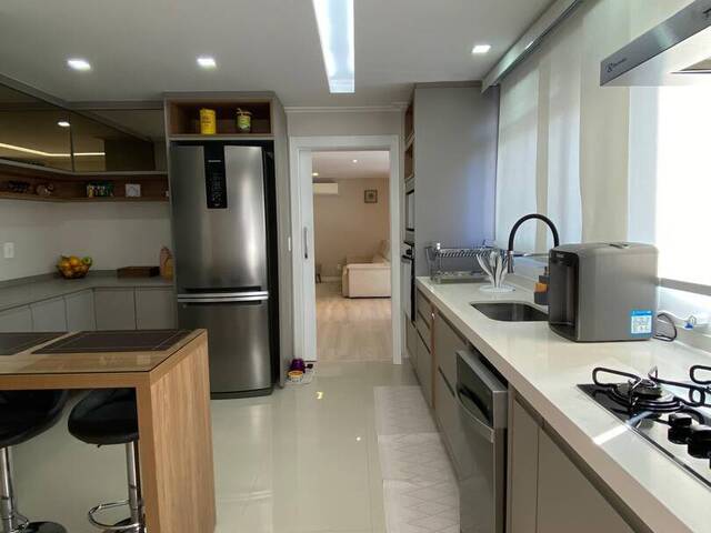 #8538 - Apartamento Padrão para Venda em Santo André - SP - 1