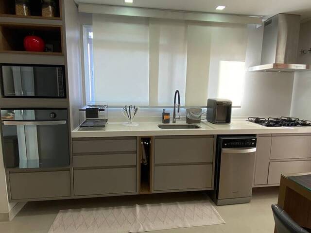 Apartamento Padrão para Venda em Santo André - 4