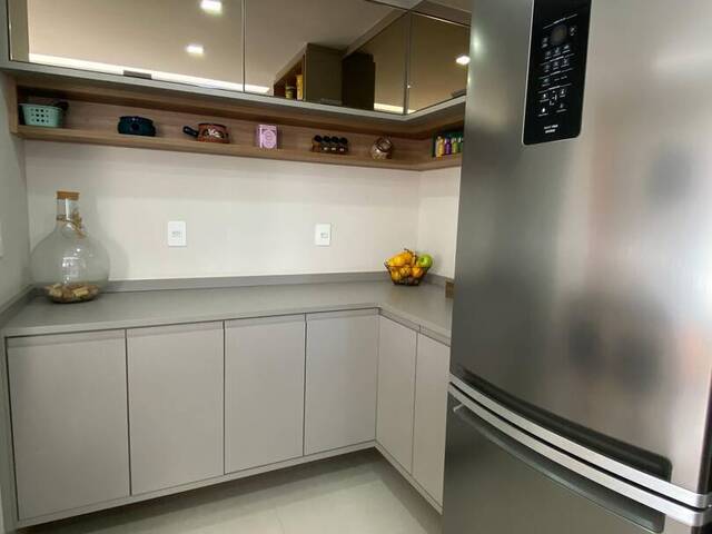 Apartamento Padrão para Venda em Santo André - 5