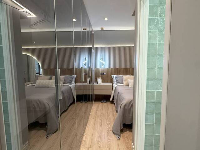 Apartamento Padrão para Venda em Ribeirão Pires - 5