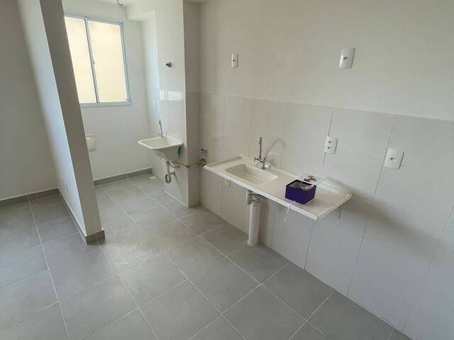 #8540 - Apartamento Padrão para Venda em Santo André - SP - 2