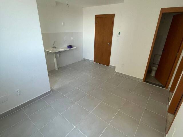 Apartamento Padrão para Venda em Santo André - 5