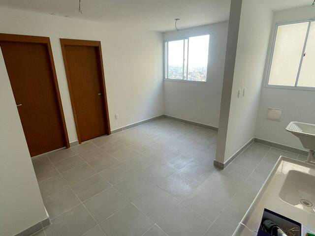 Apartamento Padrão para Venda em Santo André - 4