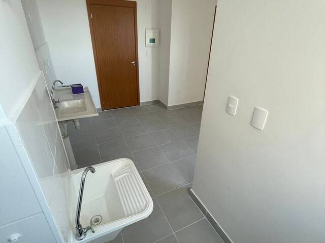 #8540 - Apartamento Padrão para Venda em Santo André - SP - 3