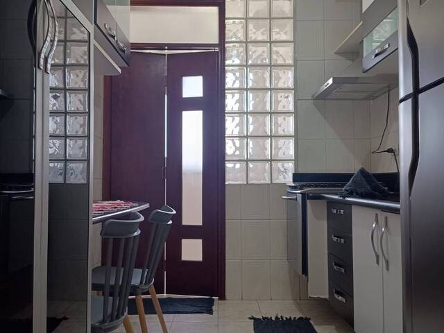 #8544 - Apartamento Padrão para Venda em Santo André - SP - 3