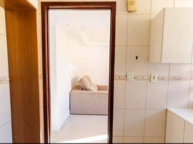 #8541 - Apartamento Padrão para Venda em Santo André - SP - 2