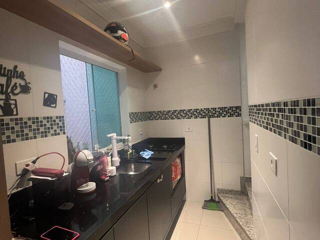 #8542 - Cobertura para Venda em Santo André - SP - 2