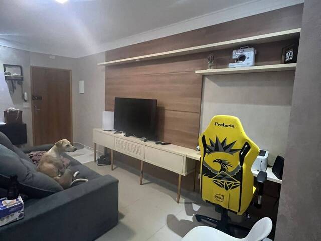 Cobertura para Venda em Santo André - 5