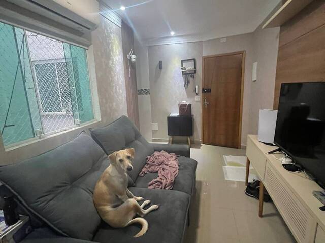 Cobertura para Venda em Santo André - 4
