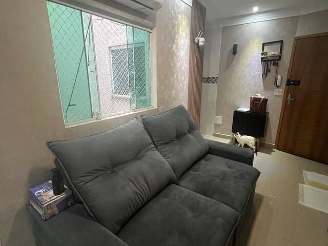 #8542 - Cobertura para Venda em Santo André - SP - 1