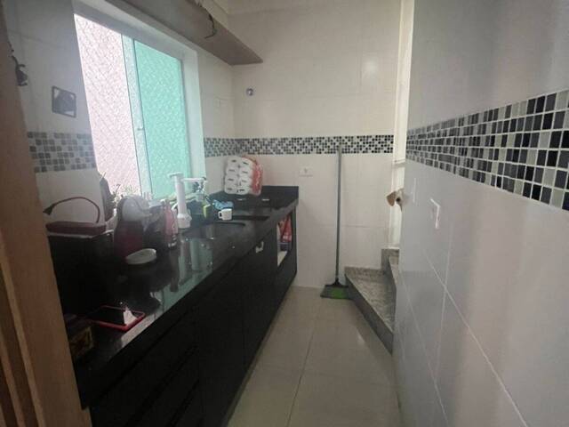 #8542 - Cobertura para Venda em Santo André - SP - 3