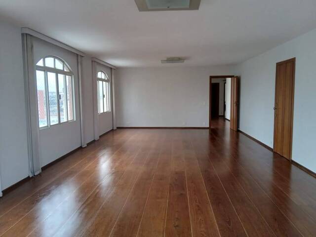 #8554 - Apartamento Padrão para Venda em Santo André - SP - 2