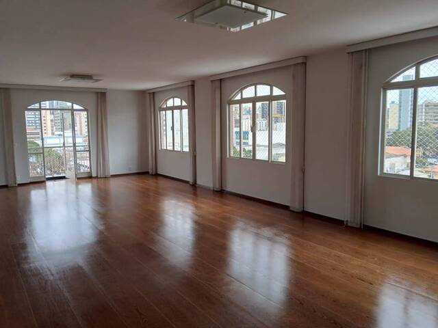 #8554 - Apartamento Padrão para Venda em Santo André - SP - 1