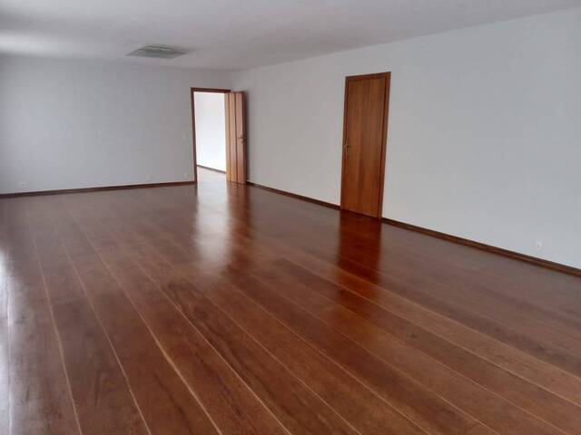 #8554 - Apartamento Padrão para Venda em Santo André - SP - 3
