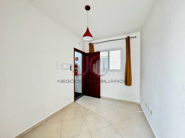 #8516 - Apartamento sem condomínio para Venda em Santo André - SP - 2