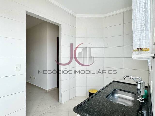 Apartamento sem condomínio para Venda em Santo André - 4