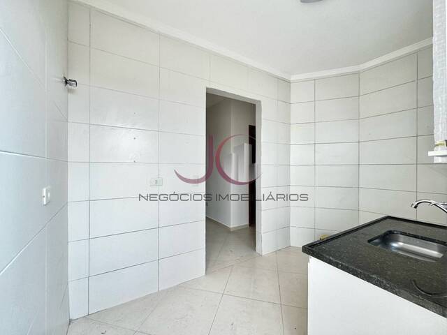 Apartamento sem condomínio para Venda em Santo André - 5