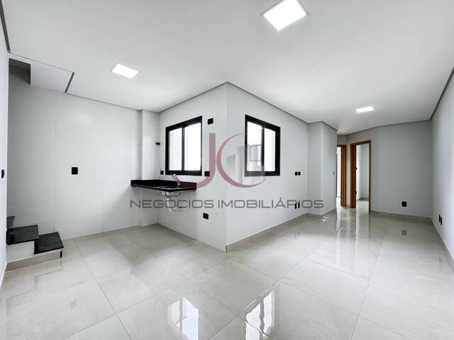 #6607 - Cobertura para Venda em Santo André - SP