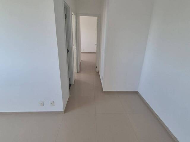 #8565 - Apartamento Padrão para Venda em São Bernardo do Campo - SP - 3