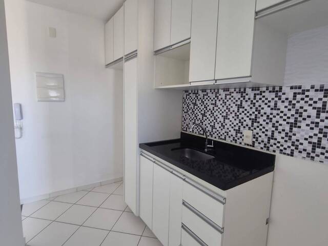 #8565 - Apartamento Padrão para Venda em São Bernardo do Campo - SP - 1