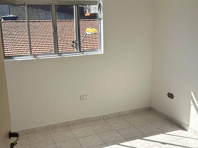 #8566 - Apartamento sem condomínio para Venda em Santo André - SP - 3