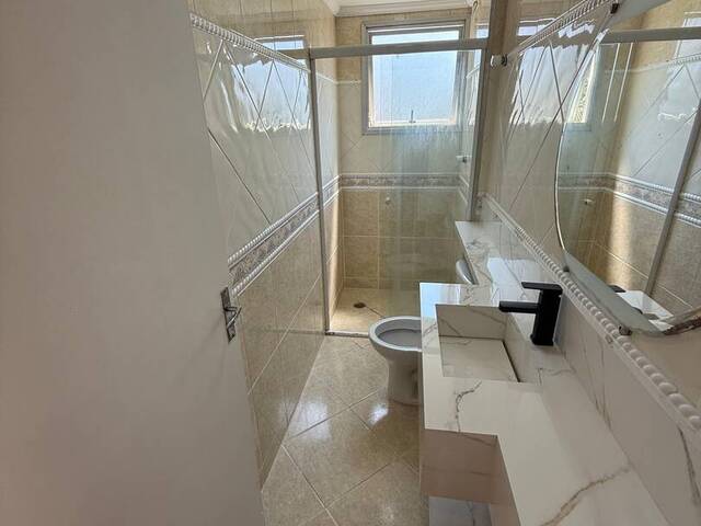 #8569 - Apartamento Padrão para Venda em São Bernardo do Campo - SP - 2