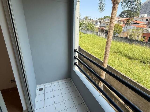 #8569 - Apartamento Padrão para Venda em São Bernardo do Campo - SP - 3