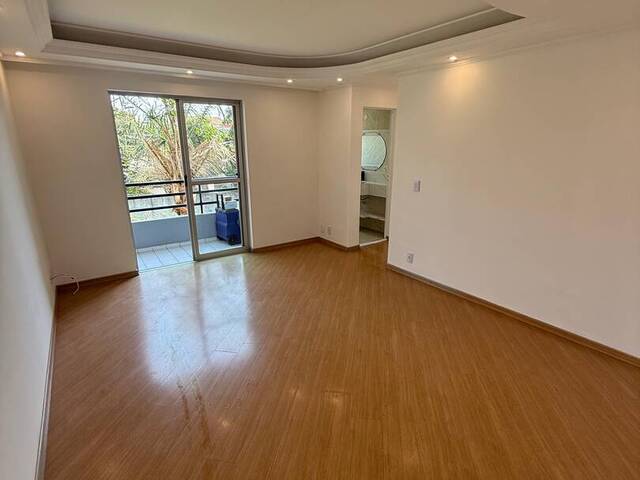 #8569 - Apartamento Padrão para Venda em São Bernardo do Campo - SP - 1