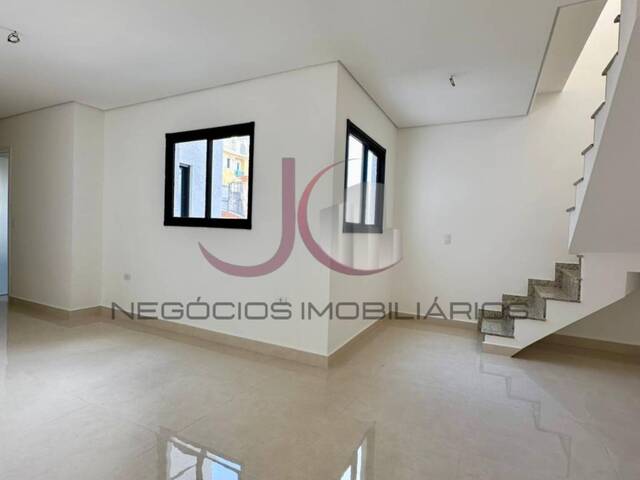 #7715 - Cobertura para Venda em Santo André - SP - 2