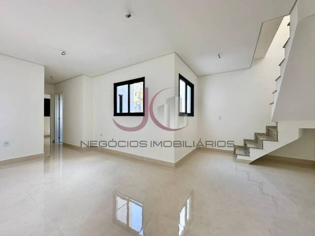 #7715 - Cobertura para Venda em Santo André - SP - 3