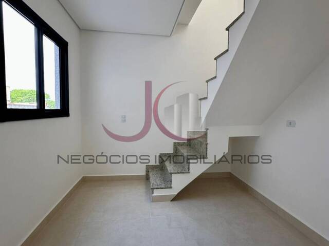 Cobertura para Venda em Santo André - 4