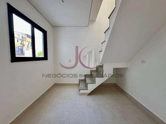 Cobertura para Venda em Santo André - 5